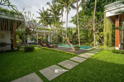 4 bedrooms House in Ubud, Indonesia No. 23498 11