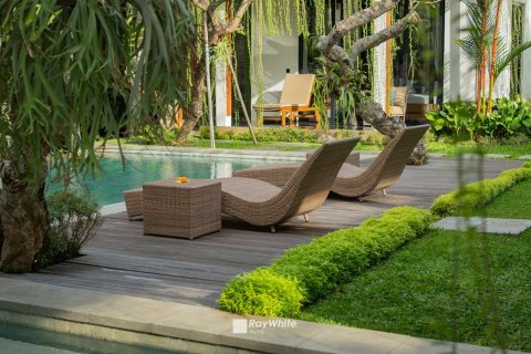 4 bedrooms House in Ubud, Indonesia No. 23498 24