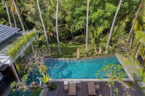 4 bedrooms House in Ubud, Indonesia No. 23498 13