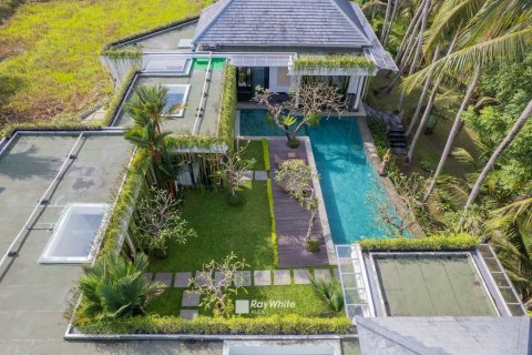 4 bedrooms House in Ubud, Indonesia No. 23498 1