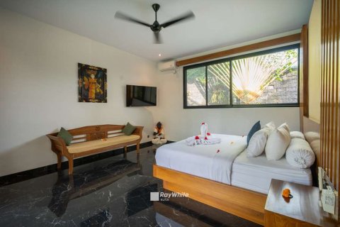 4 bedrooms House in Ubud, Indonesia No. 23498 6