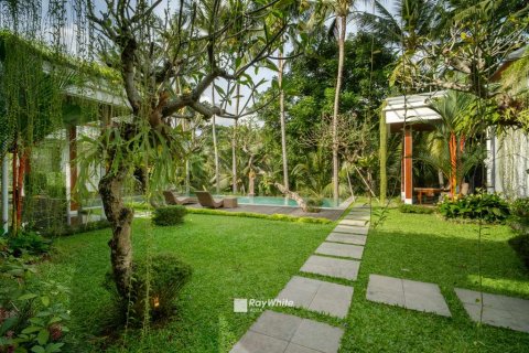 4 bedrooms House in Ubud, Indonesia No. 23498 9