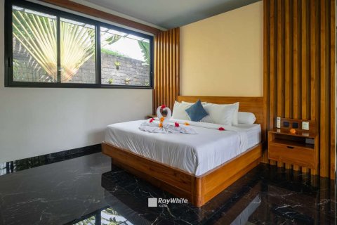 4 bedrooms House in Ubud, Indonesia No. 23498 15