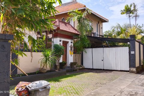 4 bedrooms Villa in Sanur, Indonesia No. 23451 17