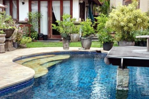 4 bedrooms Villa in Sanur, Indonesia No. 23451 2