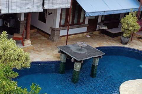 4 bedrooms Villa in Sanur, Indonesia No. 23451 4