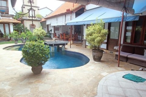 4 bedrooms Villa in Sanur, Indonesia No. 23451 15