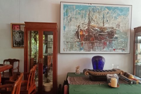 4 bedrooms Villa in Sanur, Indonesia No. 23451 10