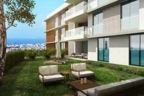 3 bedrooms Penthouse in Mesa Geitonia, Cyprus No. 75013 4