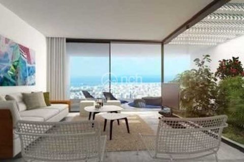 3 bedrooms Penthouse in Mesa Geitonia, Cyprus No. 75013 6