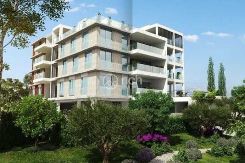 3 bedrooms Penthouse in Mesa Geitonia, Cyprus No. 75013 3