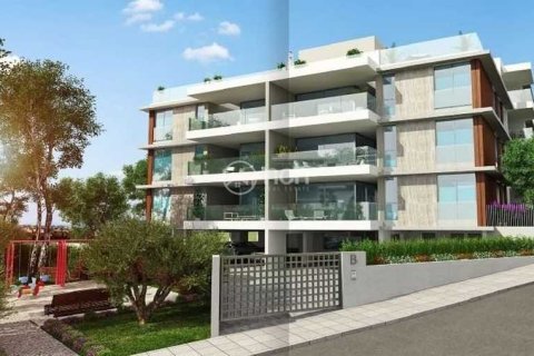 3 bedrooms Penthouse in Mesa Geitonia, Cyprus No. 75013 5