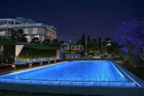 3 bedrooms Penthouse in Mesa Geitonia, Cyprus No. 75013 8