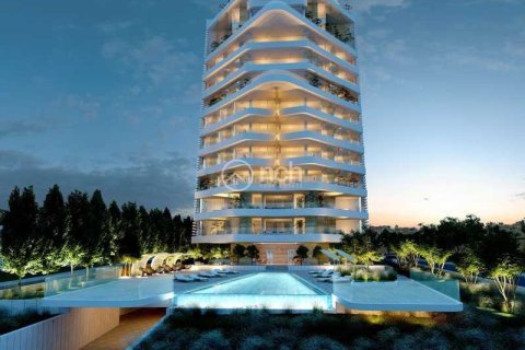 1 bedroom Apartment in Mouttagiaka, Cyprus No. 75012 5