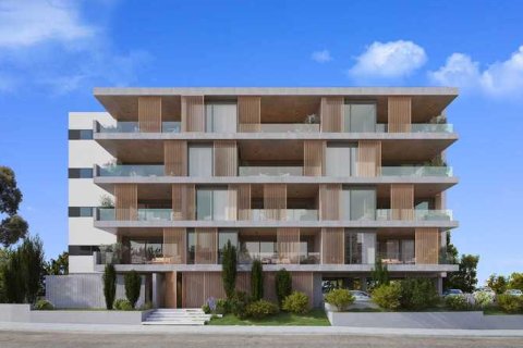 2 dormitorios Apartment en Limassol, Cyprus No. 72941 2