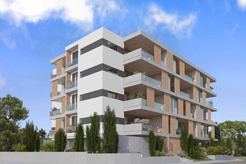 2 dormitorios Apartment en Limassol, Cyprus No. 72941 3