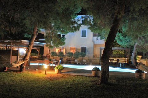 3 dormitorios Villa en Athens, Greece No. 49518 11