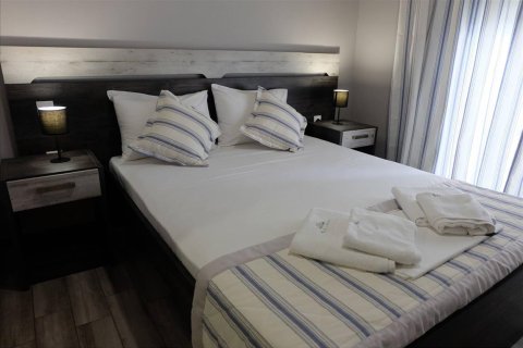 240m² Hotel à Chalkidiki, Greece No. 57677 5