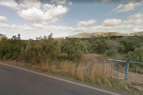 7000m² Land in Lasithi, Greece No. 57675 2