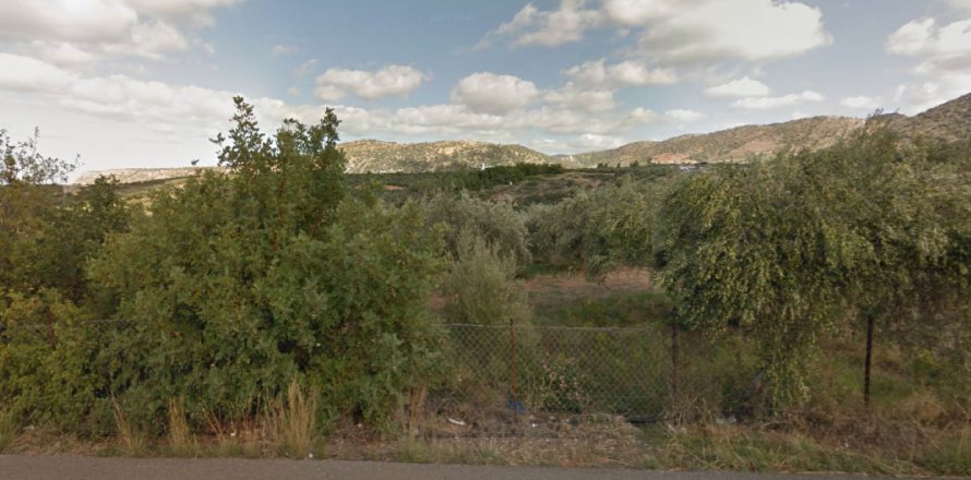 7000m² Land en Lasithi, Greece No. 57675