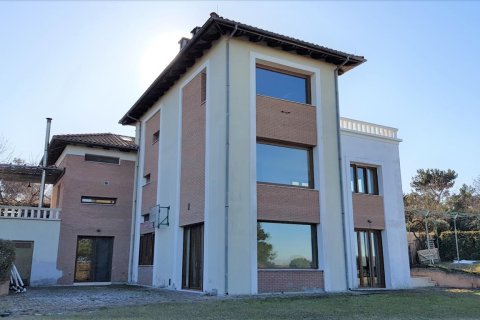 5 dormitorios Villa en Thermaic Gulf, Greece No. 57673 2