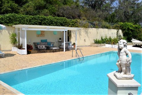 3 bedrooms Villa in Corfu, Greece No. 57671 5