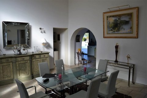 3 bedrooms Villa in Corfu, Greece No. 57671 18