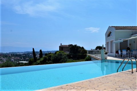 3 dormitorios Villa en Corfu, Greece No. 57671 3