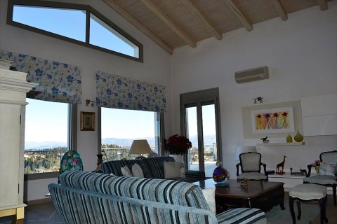 3 bedrooms Villa in Corfu, Greece No. 57671 24