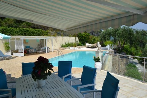 3 dormitorios Villa en Corfu, Greece No. 57671 7