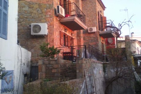 2 chambres House à Lesbos, Greece No. 57672 1