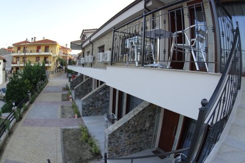 280m² Hotel en Chalkidiki, Greece No. 57674 17