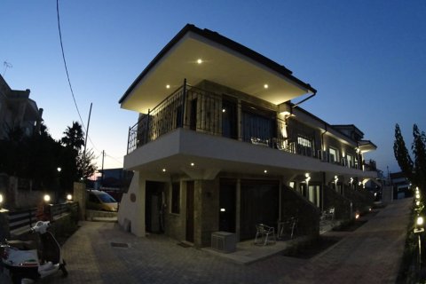 280m² Hotel à Chalkidiki, Greece No. 57674 19