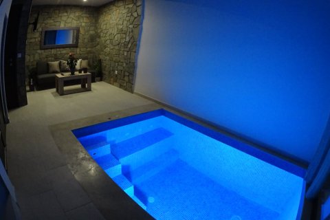 280m² Hotel à Chalkidiki, Greece No. 57674 1