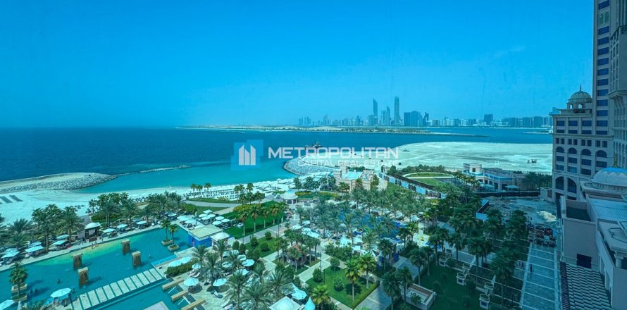 1 dormitorio Apartment en The Marina, UAE No. 10616