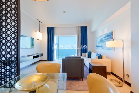 1 dormitorio Apartment en The Marina, UAE No. 10616 4