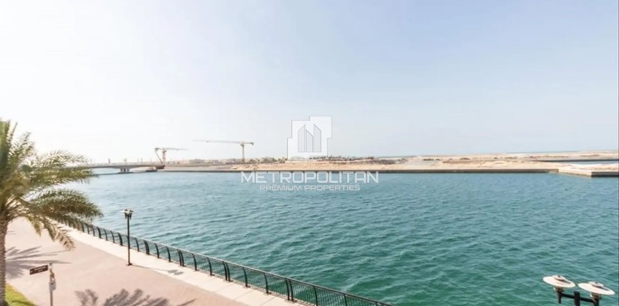 1 dormitorio Apartment en Mina Al Arab, UAE No. 10562