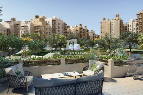 Квартира с 1 спальней в Madinat Jumeirah Living, ОАЭ №10564 8