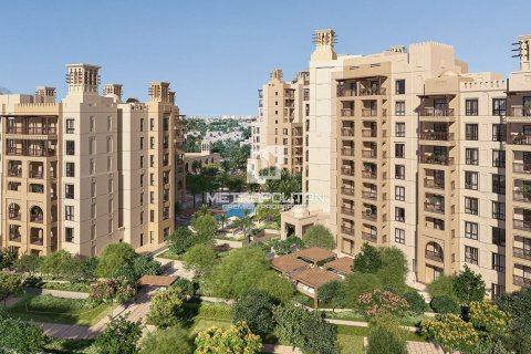 Квартира с 1 спальней в Madinat Jumeirah Living, ОАЭ №10564 12