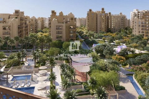 Квартира с 1 спальней в Madinat Jumeirah Living, ОАЭ №10564 9