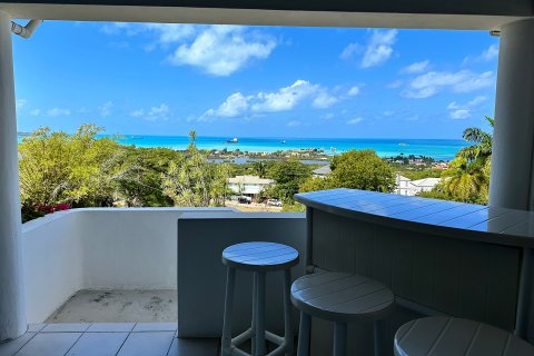 3 bedrooms Villa in Paradise View, Antigua and Barbuda No. 61385 12