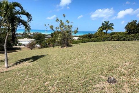 3 dormitorios Villa en Paradise View, Antigua and Barbuda No. 61385 24