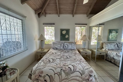 3 bedrooms Villa in Paradise View, Antigua and Barbuda No. 61385 15