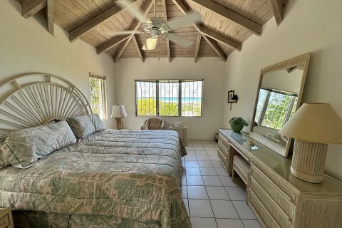 3 dormitorios Villa en Paradise View, Antigua and Barbuda No. 61385 7