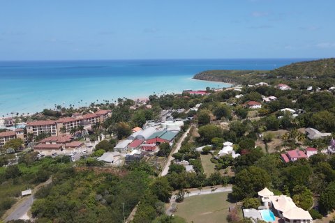 3 chambres Villa à Paradise View, Antigua and Barbuda No. 61385 14