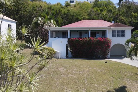 3 chambres Villa à Paradise View, Antigua and Barbuda No. 61385 2