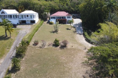 3 bedrooms Villa in Paradise View, Antigua and Barbuda No. 61385 23