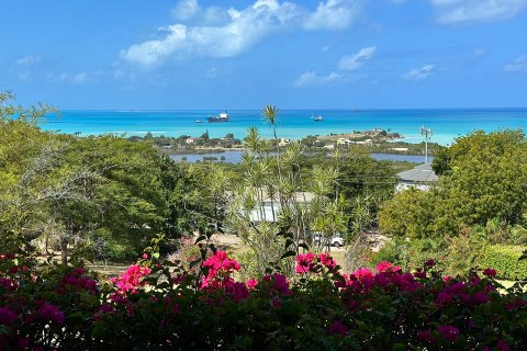 3 chambres Villa à Paradise View, Antigua and Barbuda No. 61385 1