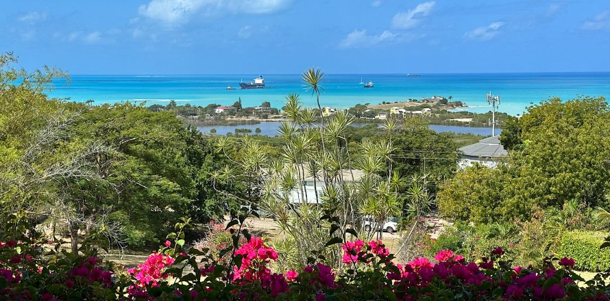 3 chambres Villa à Paradise View, Antigua and Barbuda No. 61385