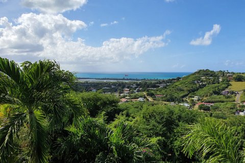 3 chambres Villa à Cedar Grove, Antigua and Barbuda No. 61383 13